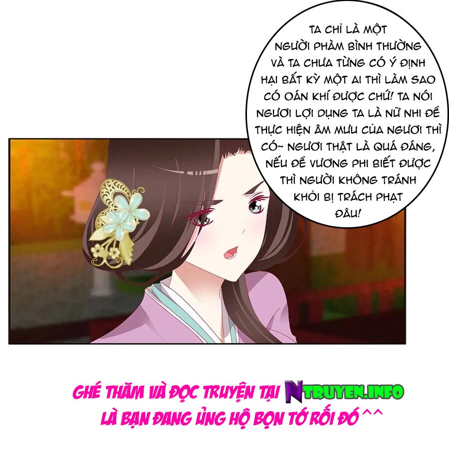 Thông Linh Phi: Chapter 577