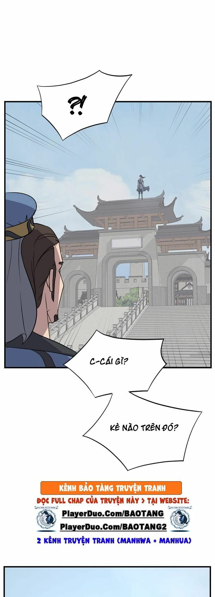 Trọng Sinh, Bất Khả Chiến Bại: Chapter 117