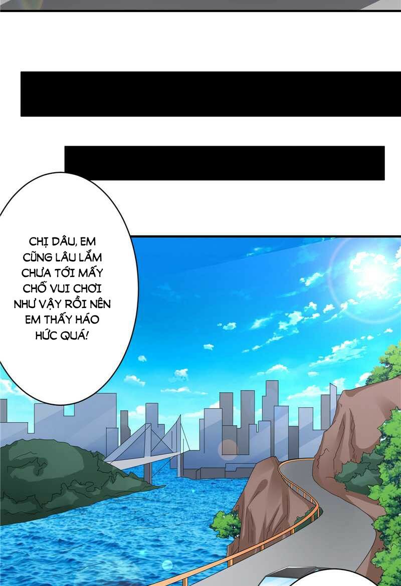 Tình Yêu Khiến Tôi Phát Điên: Chapter 54