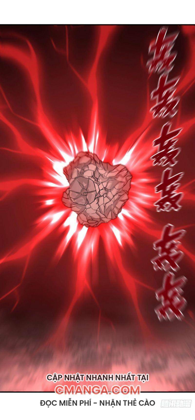 Danh Sách Kẻ Phản Diện: Chapter 97