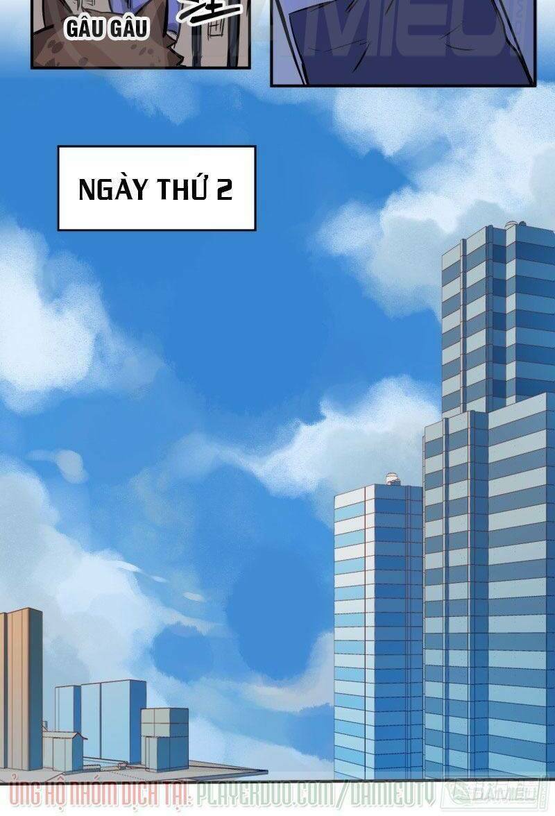 Đỉnh Phong Thần Y: Chapter 18