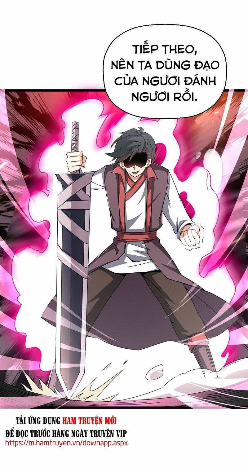 Phục Thiên Thánh Chủ: Chapter 136