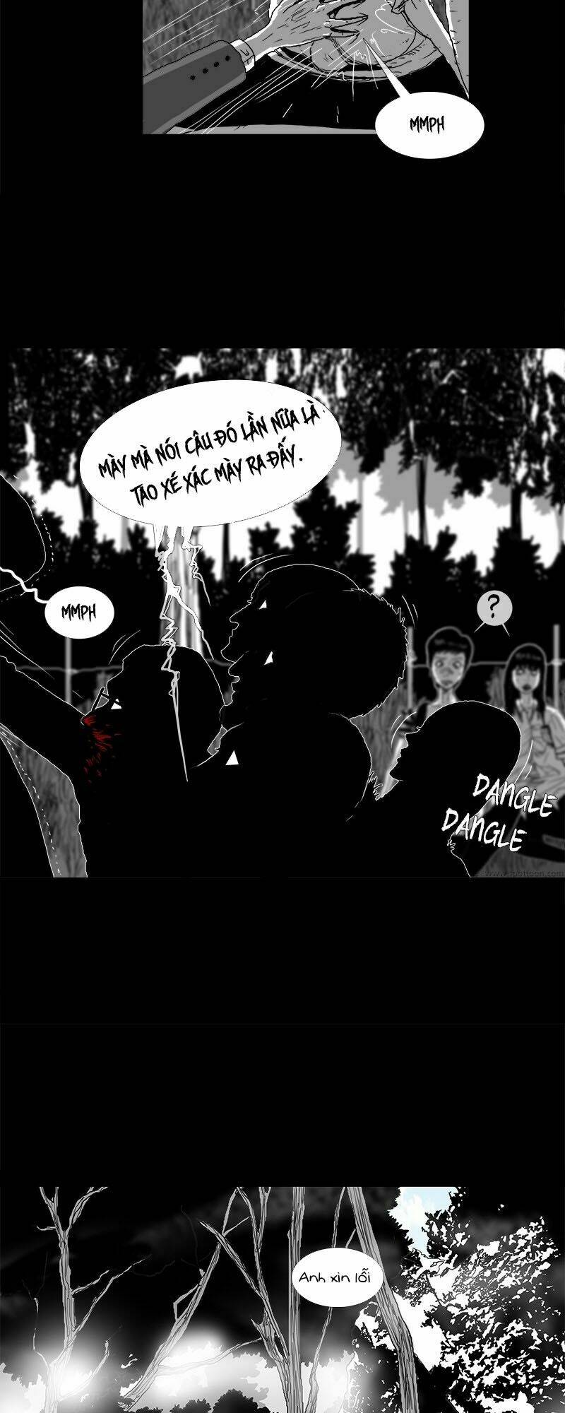 Sống Sót: Chapter 24
