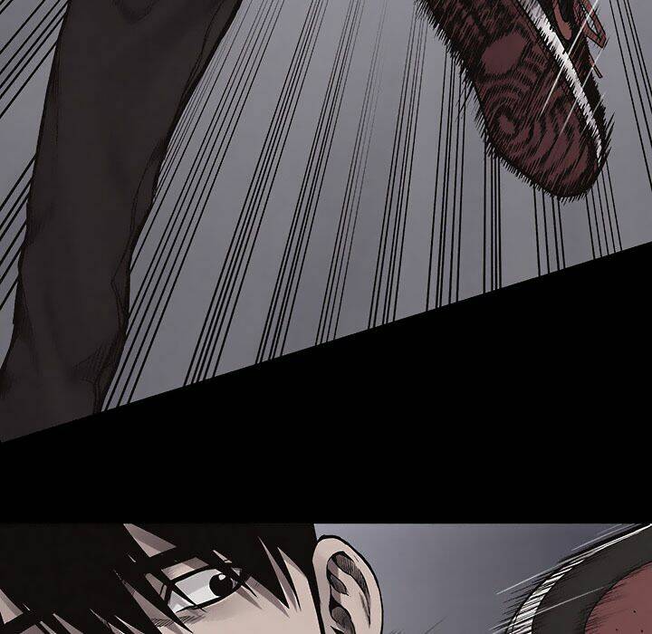 Nắm Đấm: Chapter 17