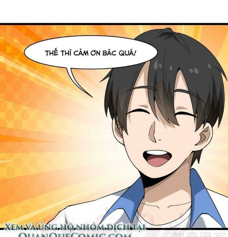 Hộ Hoa Cao Thủ Tại Vườn Trường: Chapter 104