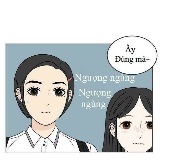 30 Phút Bước Đi Bên Em: Chapter 30