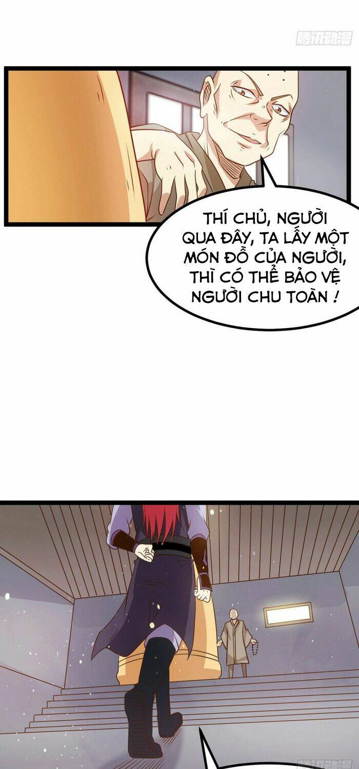 Tiên Vương Trùng Sinh: Chapter 216