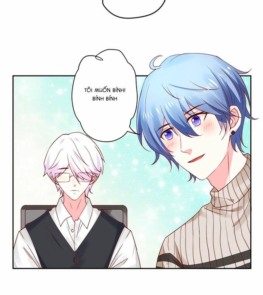 Bạn Trai Là Ngôi Sao: Chapter 100