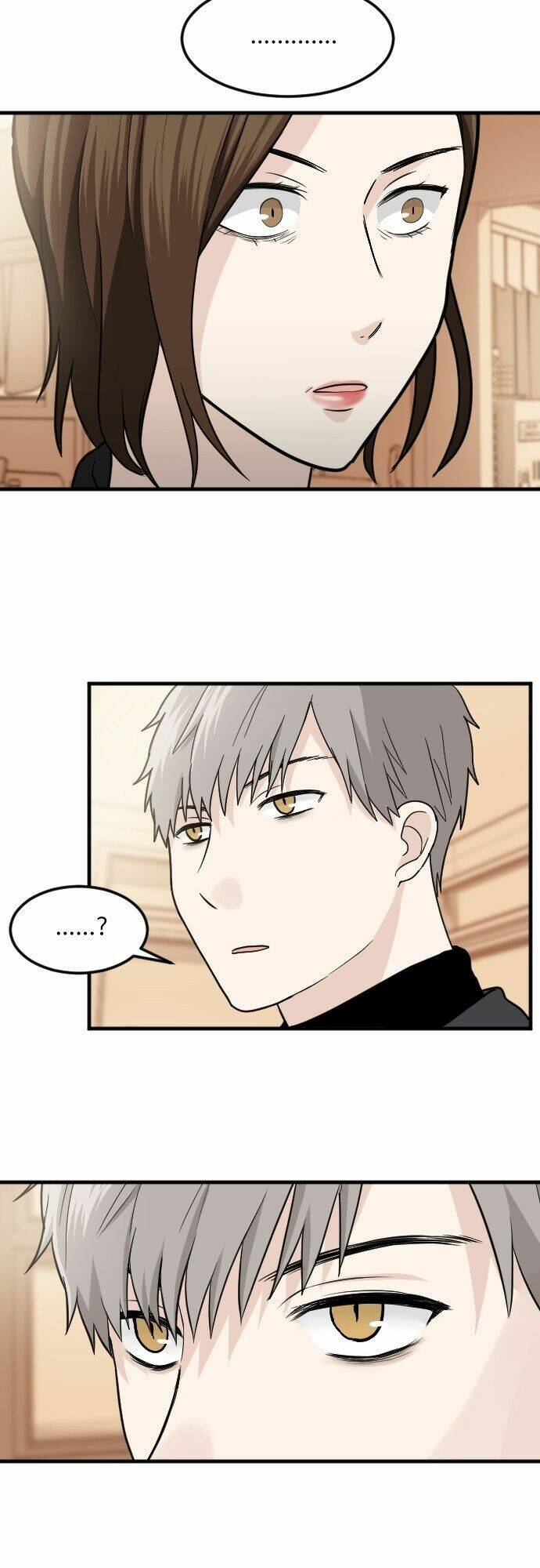 Người Đẹp Gangnam: Chapter 17