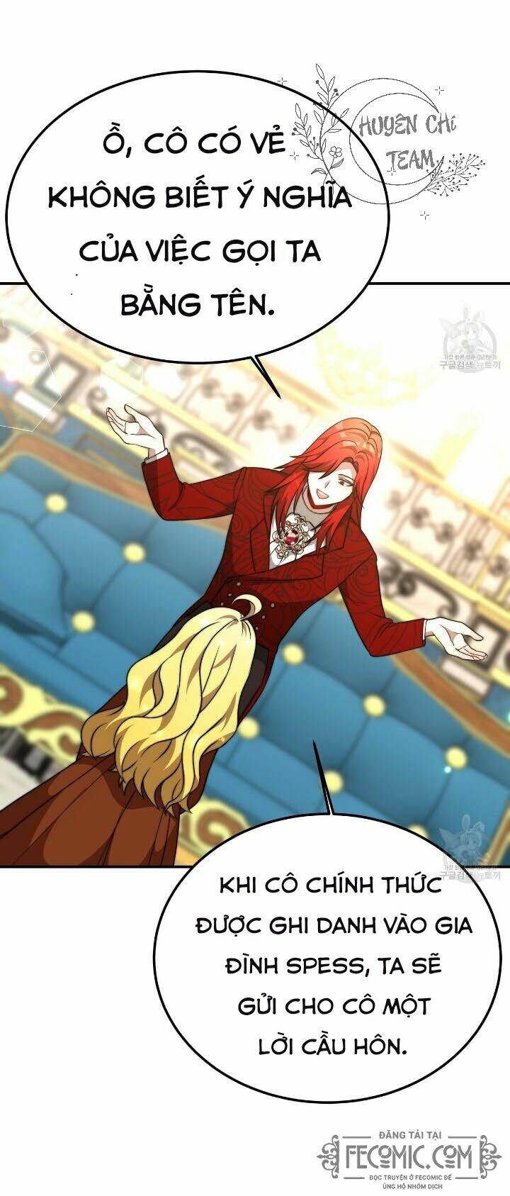 Công Chúa Bị Lãng Quên Muốn Sống Trong Hòa Bình: Chapter 25