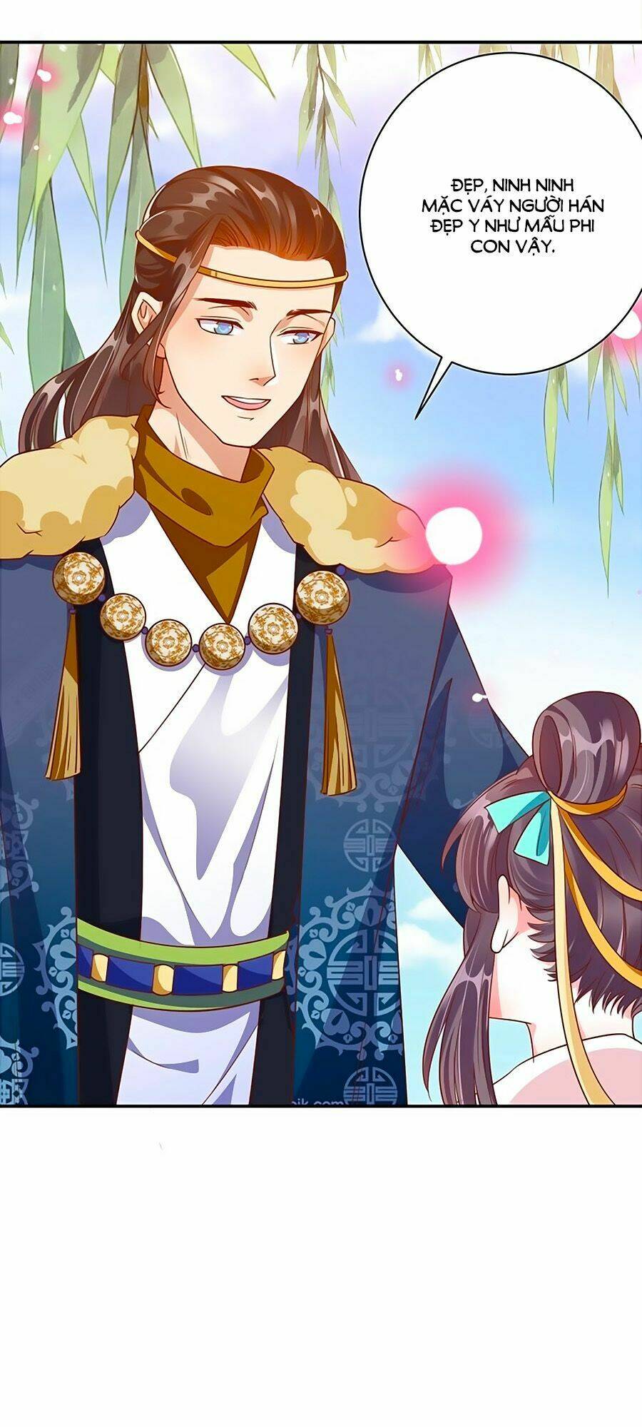 Thịnh Thế Lê Hoa Điện: Chapter 59