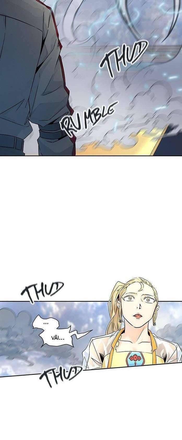 Tòa Tháp Bí Ẩn 2: Chapter 496