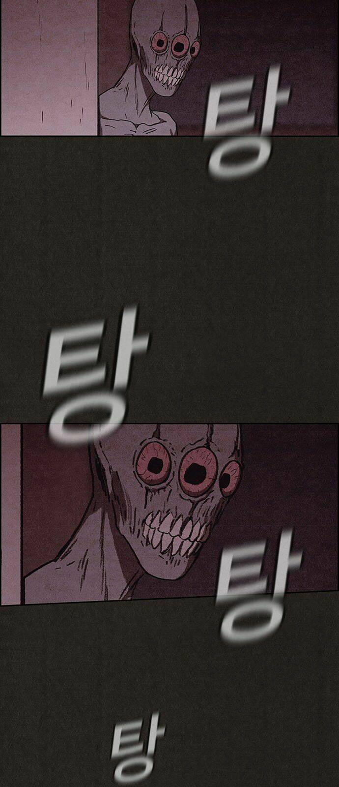 Quái Vật Tại Chung Cư Xanh: Chapter 55