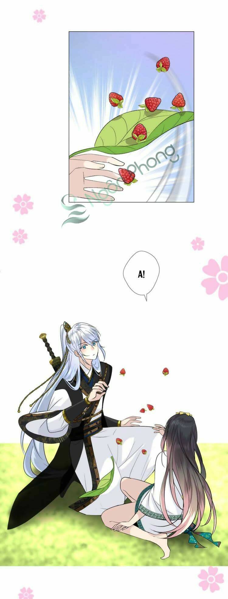 Sao Lại Là Yêu?: Chapter 10