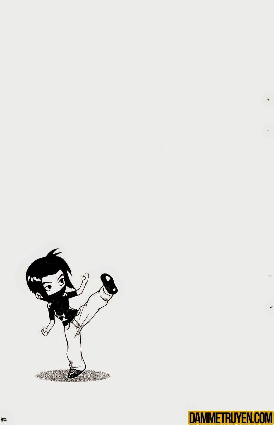 Ai Hơn Ai: Chapter 185