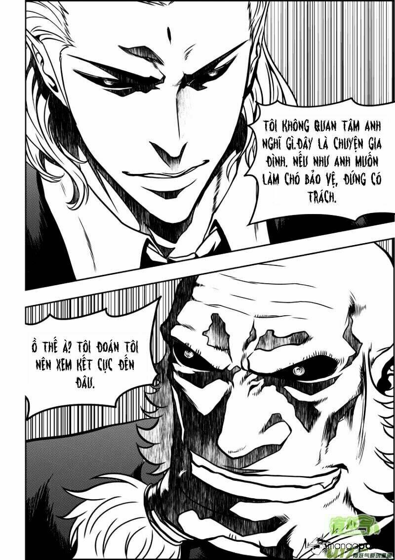 Macrophage Regulation: Chapter 53