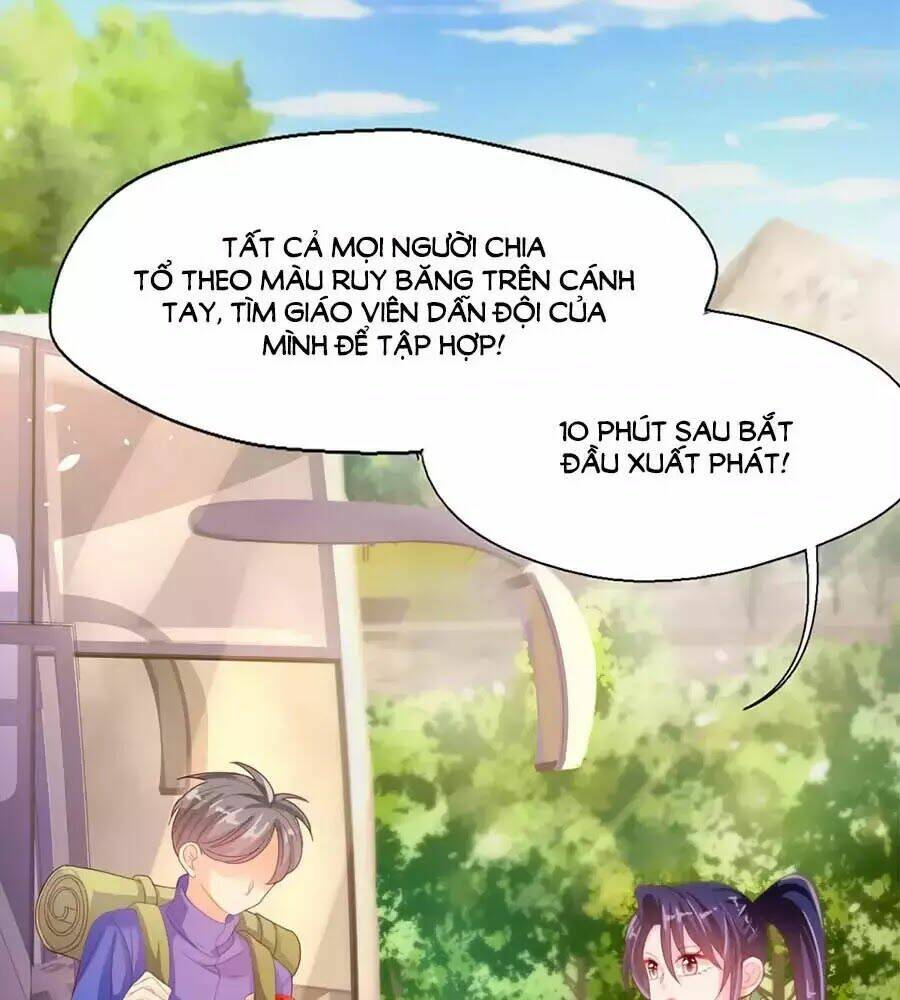 Sau Này Vẫn Cứ Thích Anh: Chapter 61