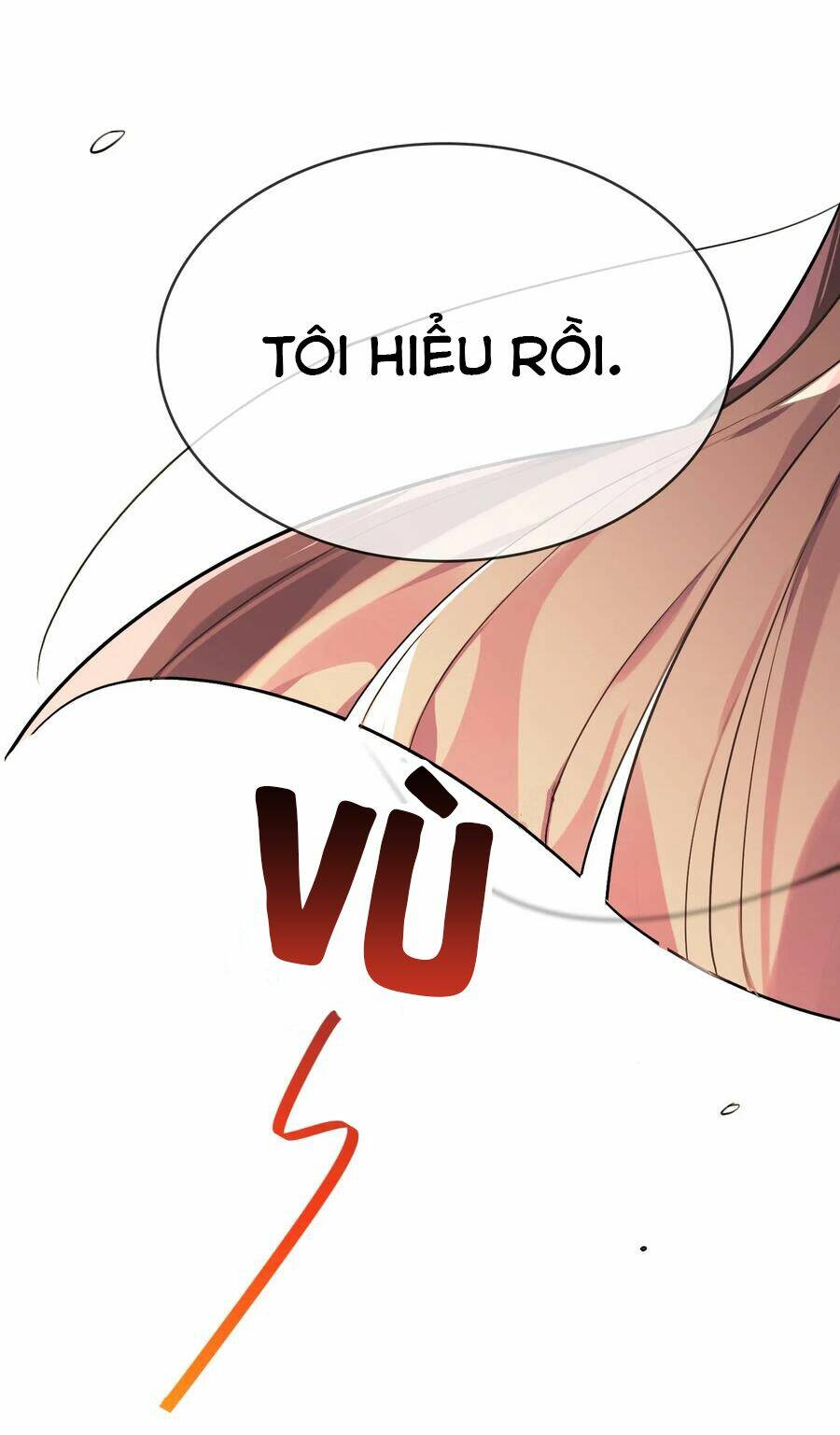 Hóa Ra Tôi Là Công Cụ Trong Game Tình Yêu: Chapter 30