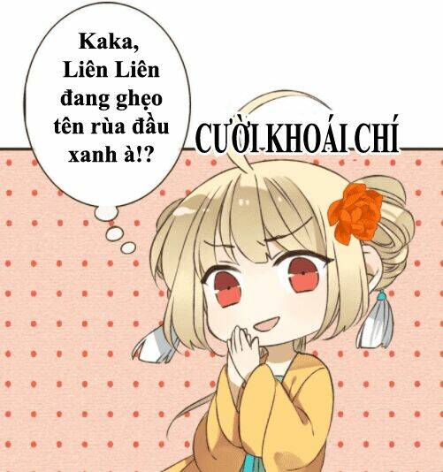 Bạn Trai Tôi Là Cẩm Y Vệ: Chapter 52