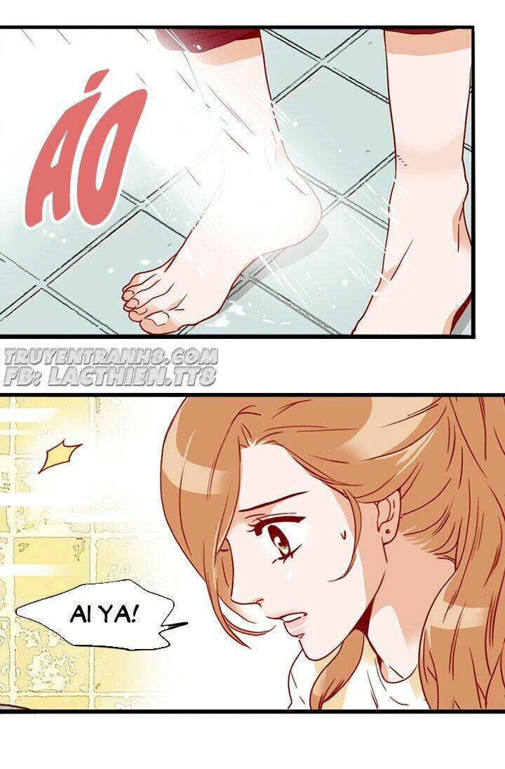 Thư Ký Kim Sao Thế Nhỉ?: Chapter 24