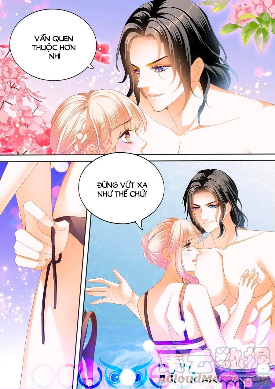 Bá Đạo Tiểu Thúc, Xin Trêu Chọc Vừa Thôi!: Chapter 270