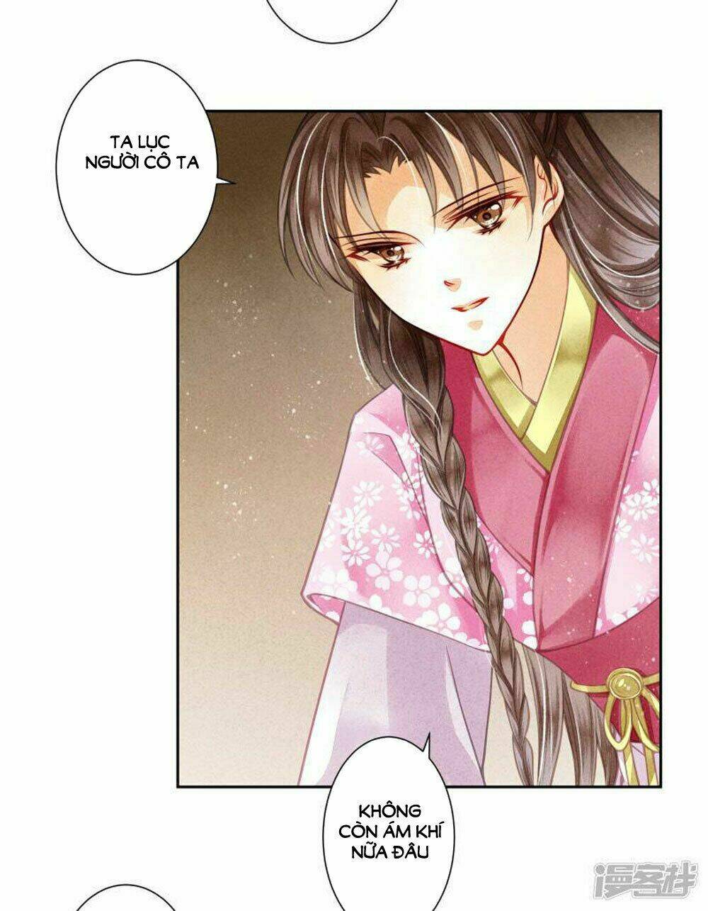 Ái Thượng Vô Địch Tiếu Hoàng Hậu: Chapter 58