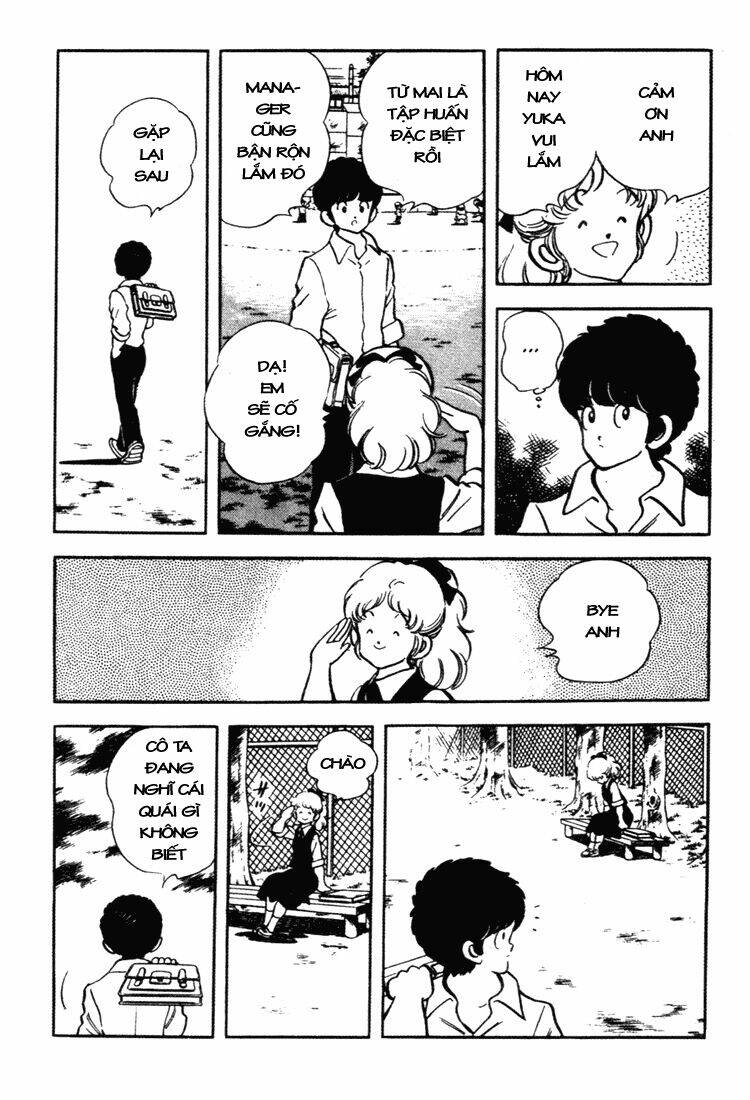 Touch: Chapter 154