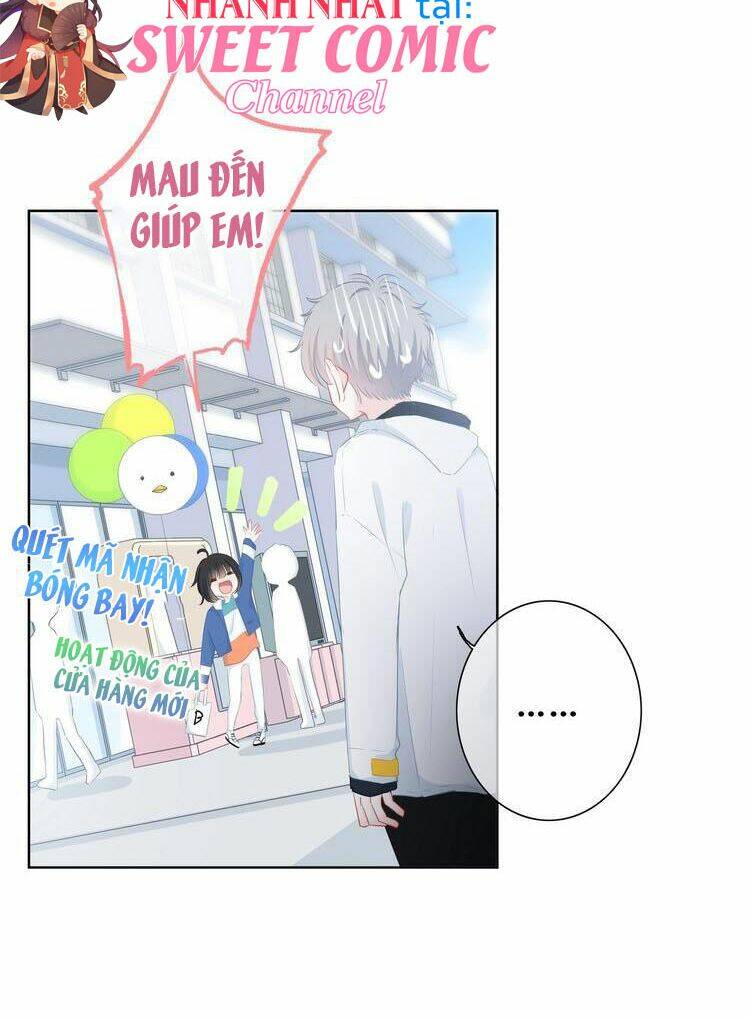 Vấp Phải Nghịch Quang: Chapter 10