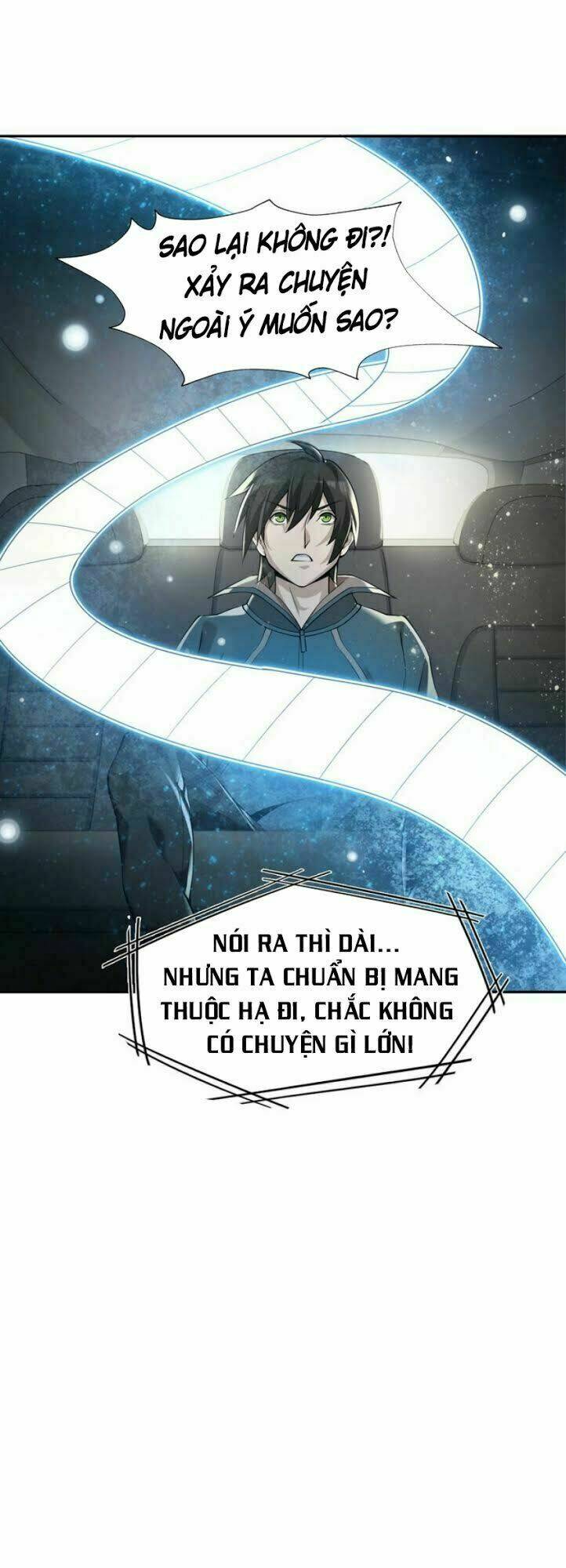 Siêu Cấp Đại Chủ Bạ: Chapter 23