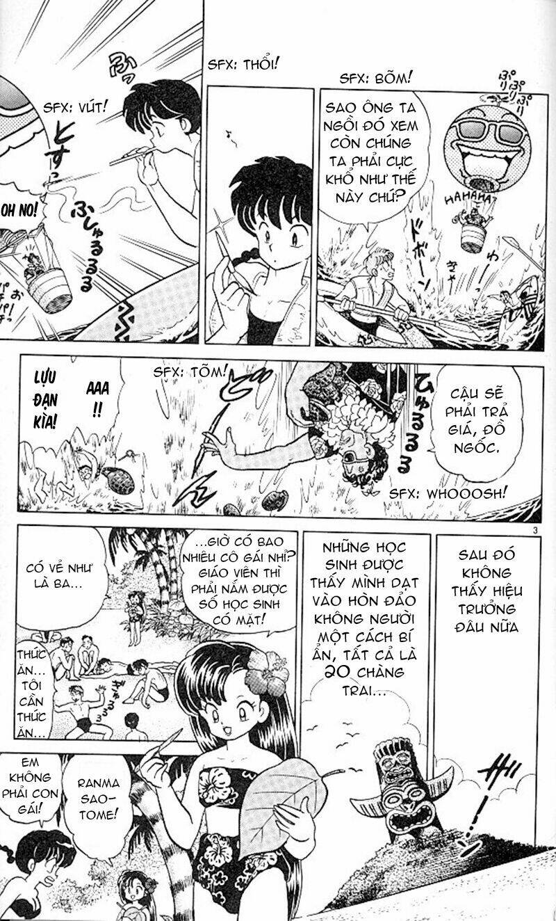 Suối Lời Nguyền: Chapter 350.5