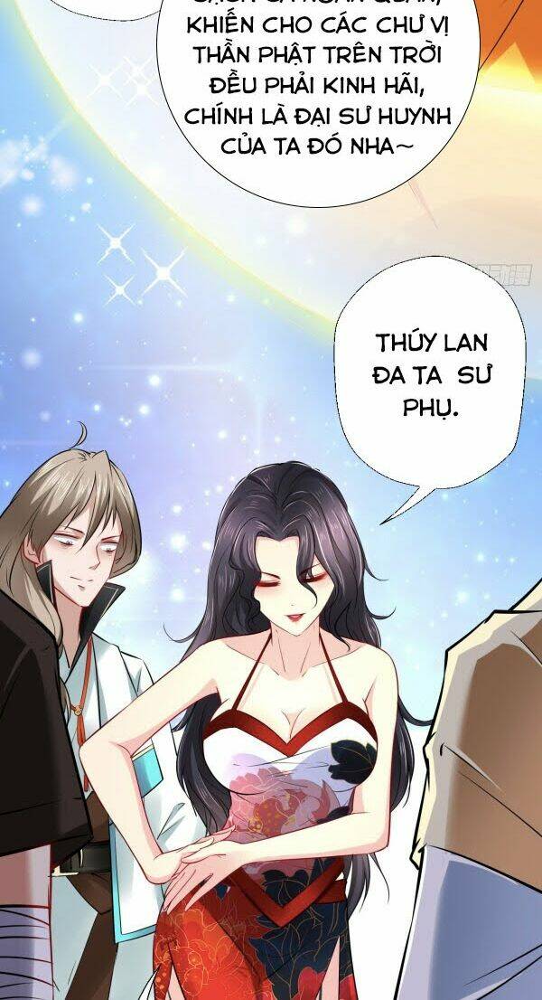 Tà Du Ký: Chapter 29