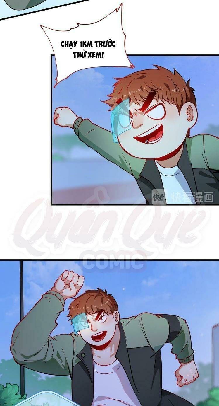 Ta Có Rất Nhiều Thành Tích: Chapter 7