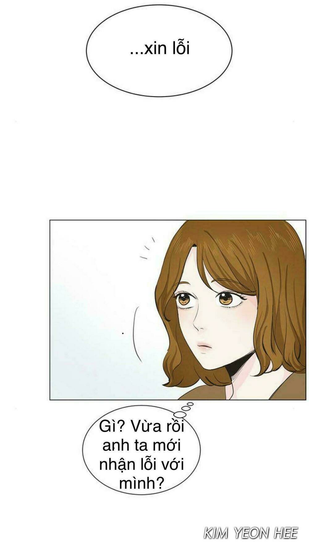 Tôi Kết Hôn Cùng Antifan: Chapter 19