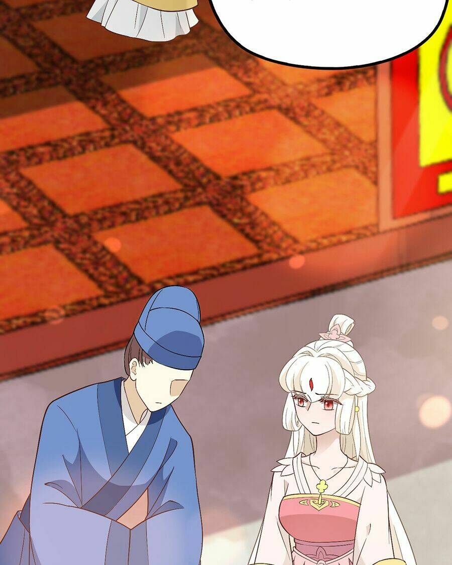 Vương Phi Thật Uy Vũ: Chapter 38