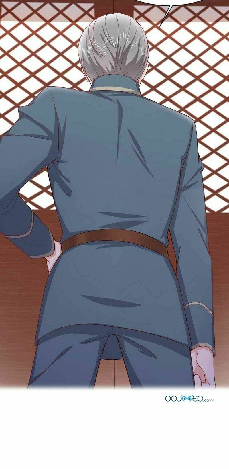 Vợ Yêu Tư Sủng Của Thiếu Soái: Chapter 23