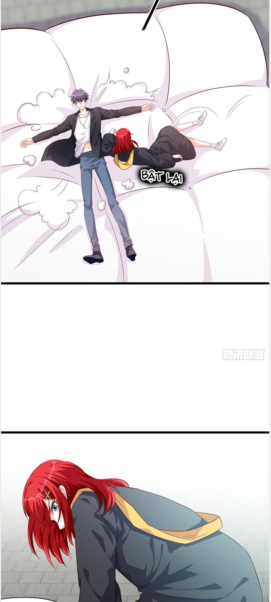 Phản Phái Nữ Đế Lai Tập: Chapter 24