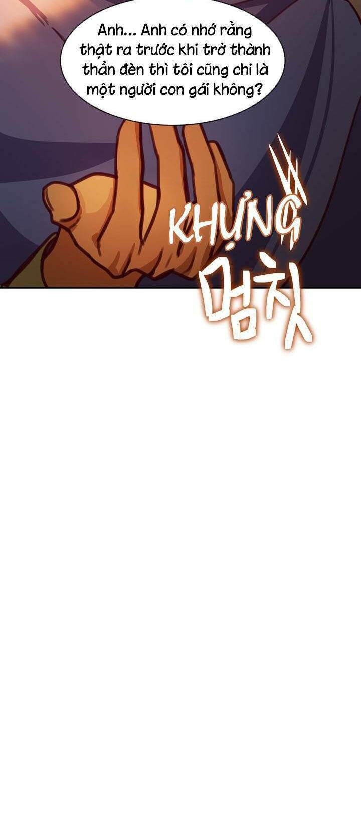 Amina - Nữ Thần Đèn: Chapter 14