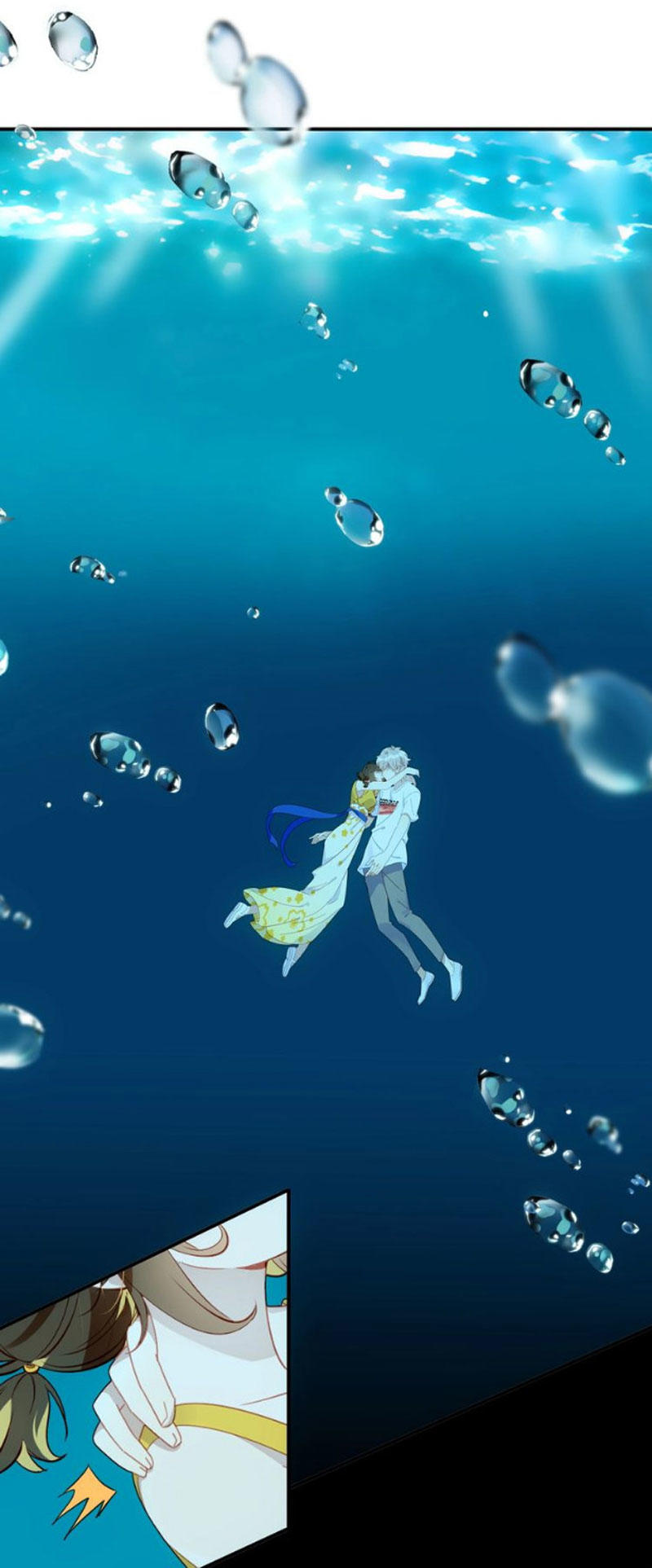Ái Ngạo Kiều Long Vương Gia: Chapter 45