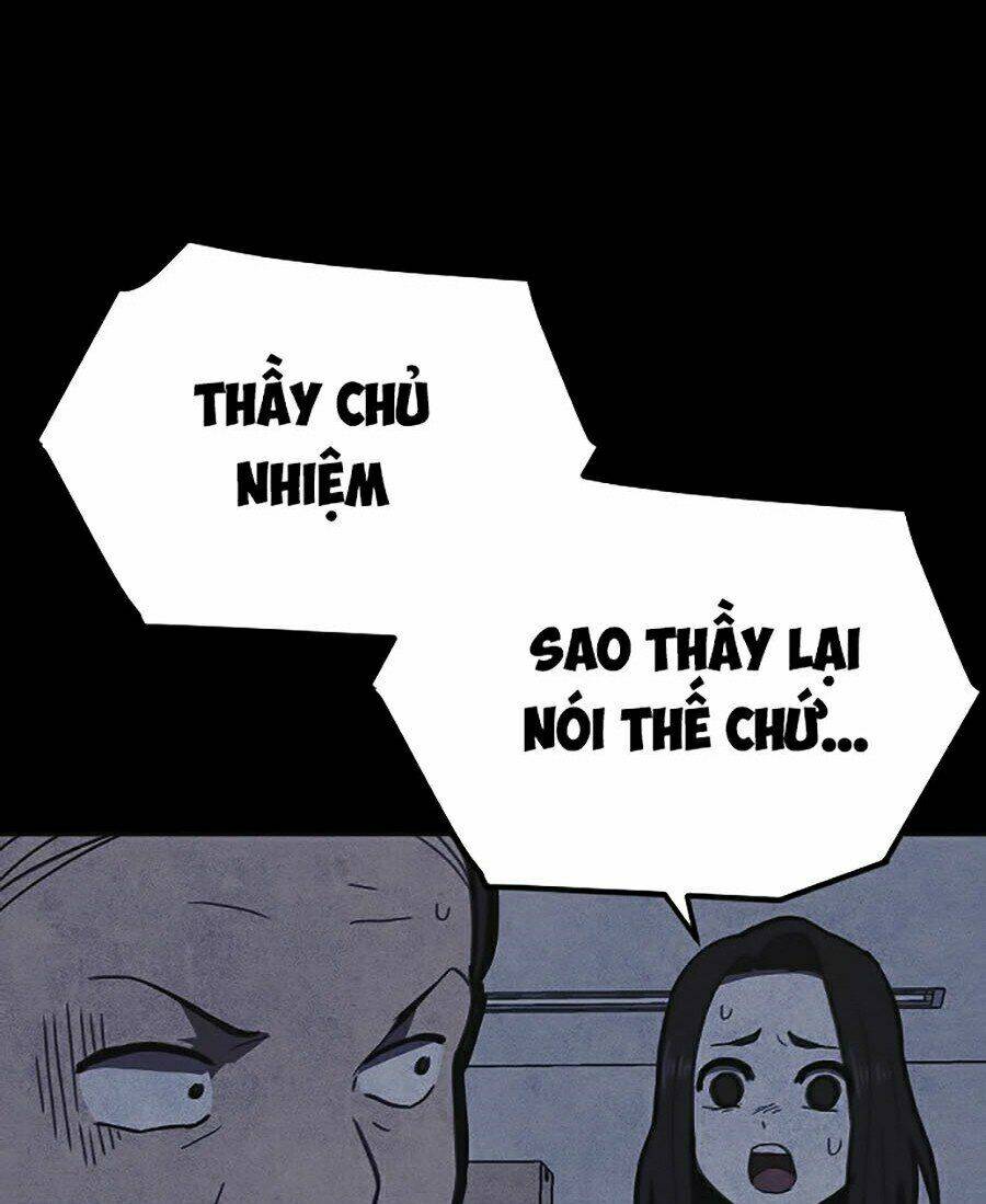 Cậu Bé Shotgun: Chapter 12