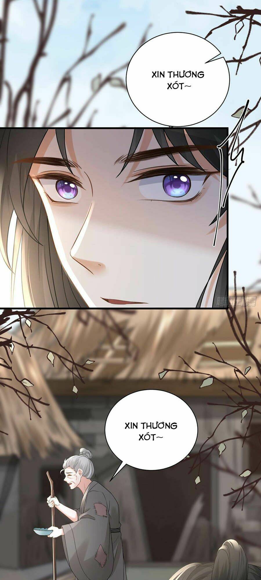 Ma Đầu Vạn Ác Năm Tuổi Rưỡi: Chapter 23