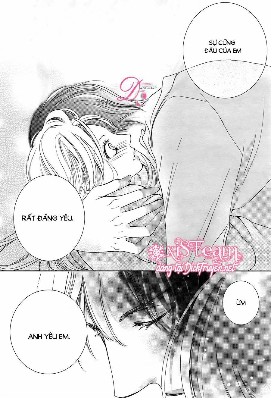 World Customize Creator: Chapter 11