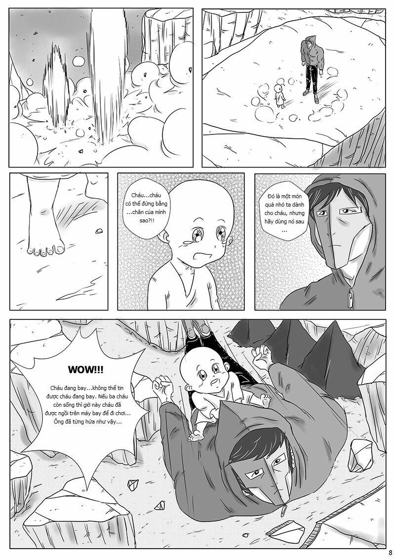 Nếu Chỉ Có 1 Ngày Để Sống: Chapter 2