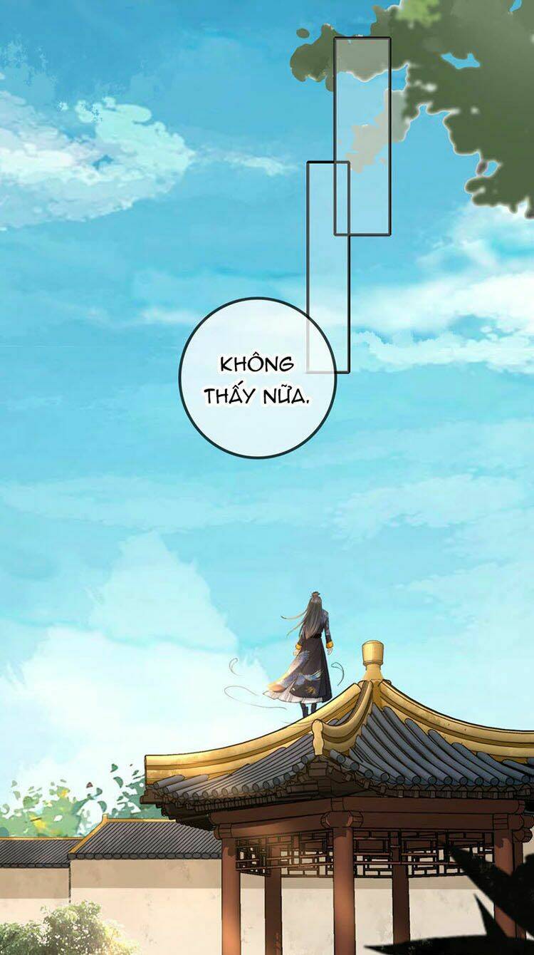 Thái Tử, Người Thật Ngọt Ngào: Chapter 10