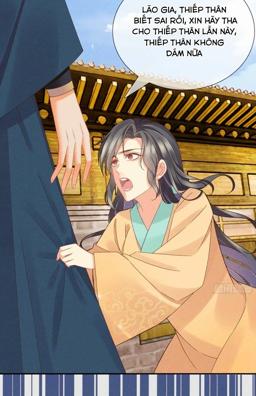 Trọng Sinh Chi Đích Nữ Bất Thiện: Chapter 30
