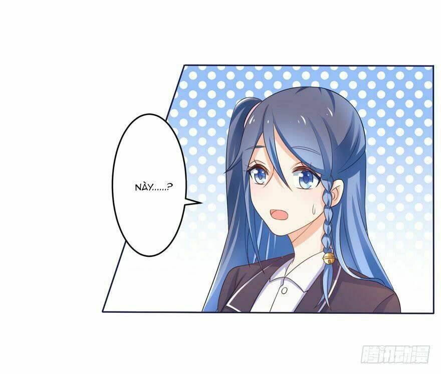 Ức Lạc Tinh Thần: Chapter 8