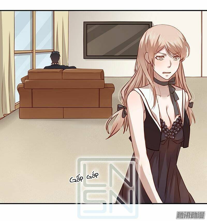 Vợ Yêu Của Ác Ma: Chapter 4