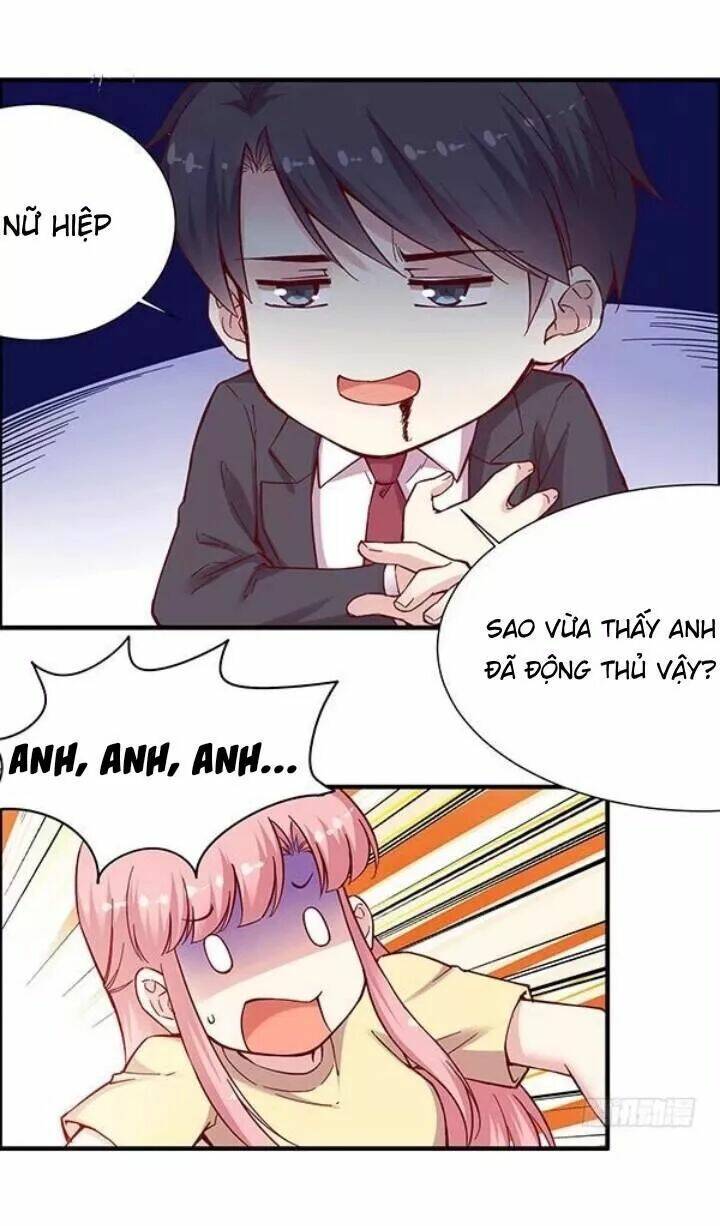 Jm Đặc Thù Khách Nhân Phục Vụ Bộ: Chapter 103