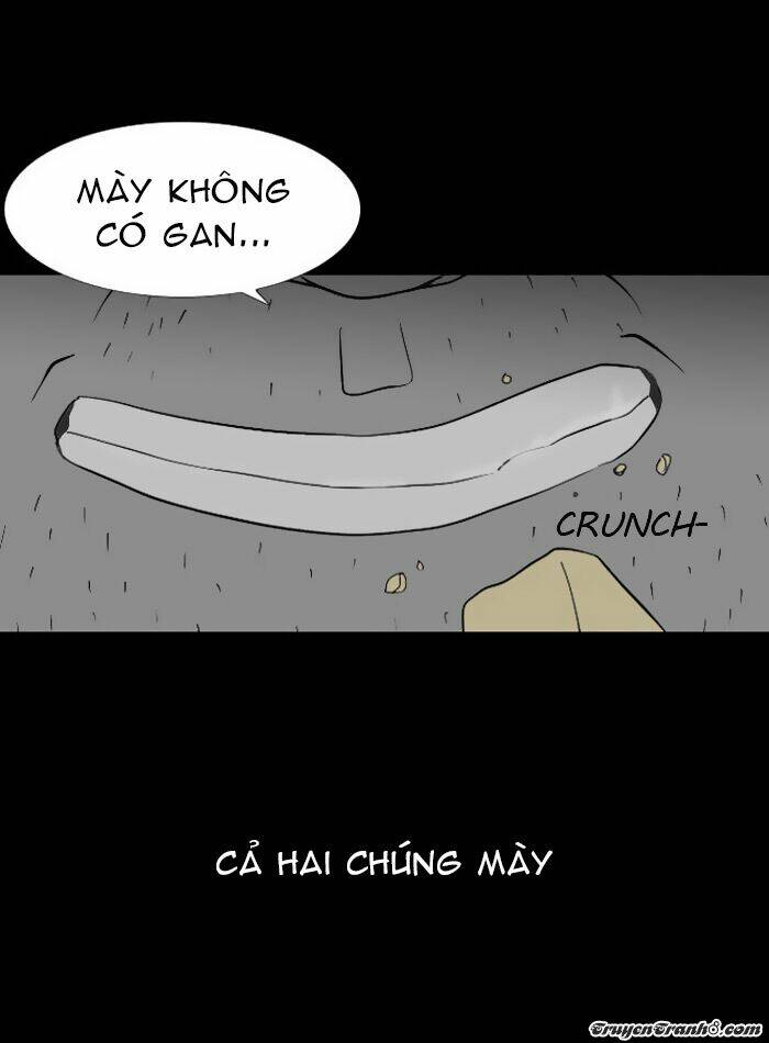 Thứ Sáu: Những Câu Chuyện Cấm: Chapter 4