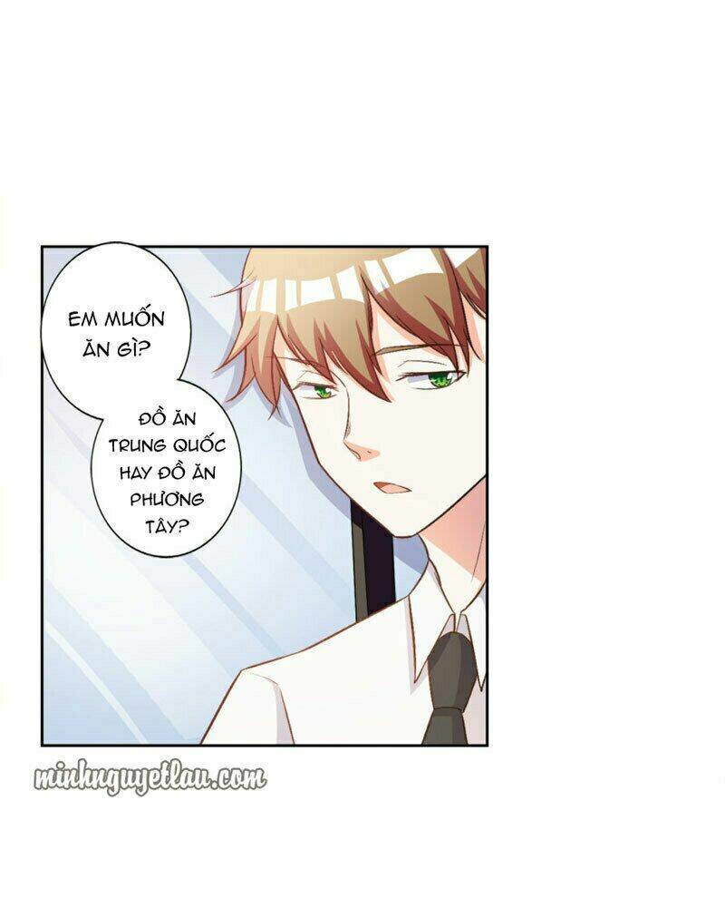 Hôn Nhân Dục Vọng: Thiếu Gia Nhẹ Một Chút!: Chapter 36