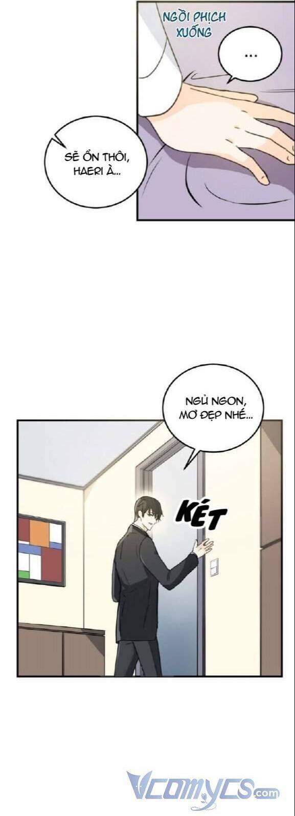 101 Cách Chinh Phục Trái Tim Em: Chapter 8